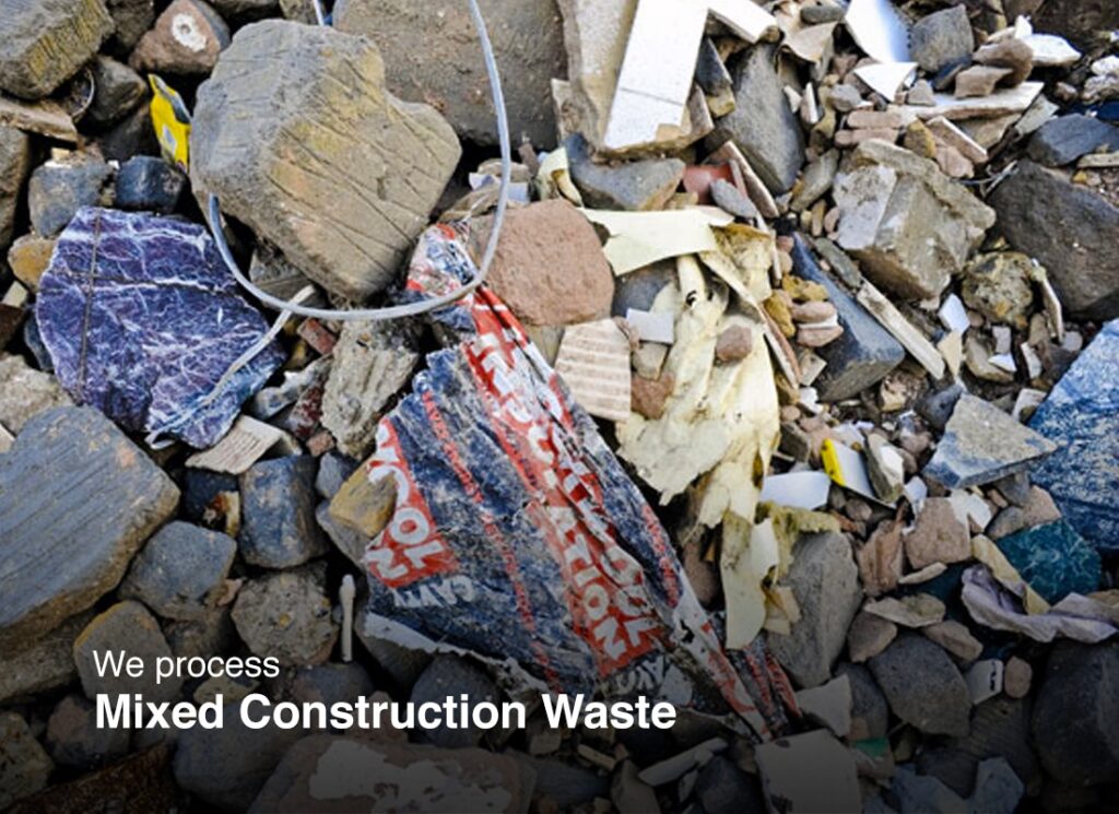 Waste Collection and Recycling Waste Management in Suffolk & Ipswich