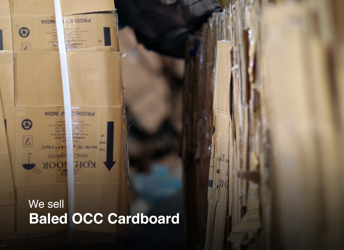 We-sell-Baled-OCC-Cardboard